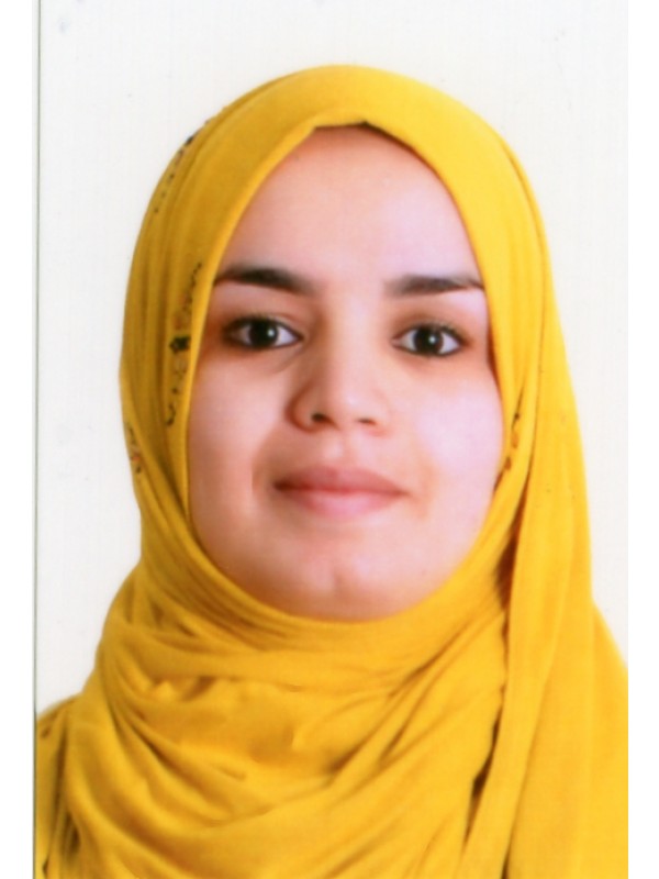 نجوى ميلاد محمد الحمادي 