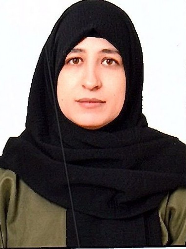 حنان الرماح محمد ابورقيقة