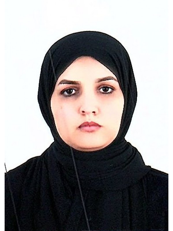 هناء بشير علي الشتيوي 