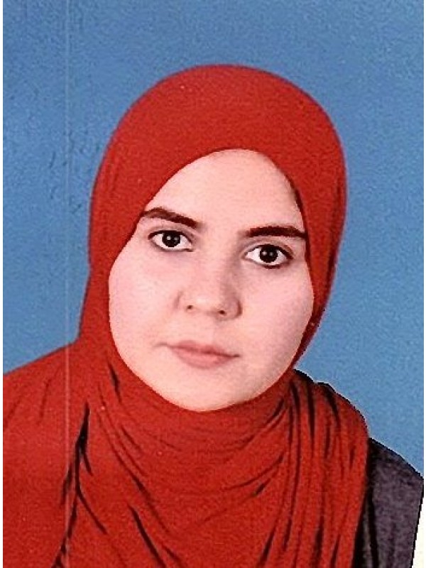 هناء على سليمان أبوجازية