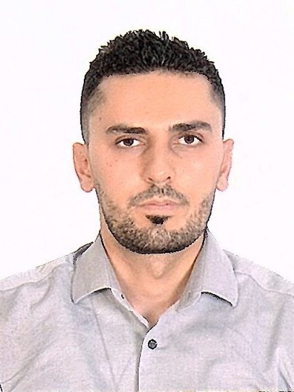 محمد الهادي فرج بكار