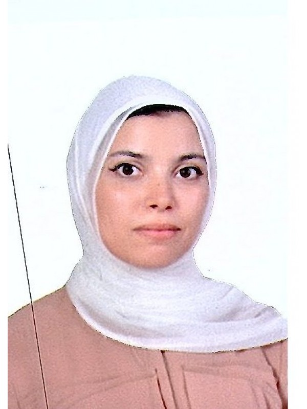 حنان يونس رمضان مهني 