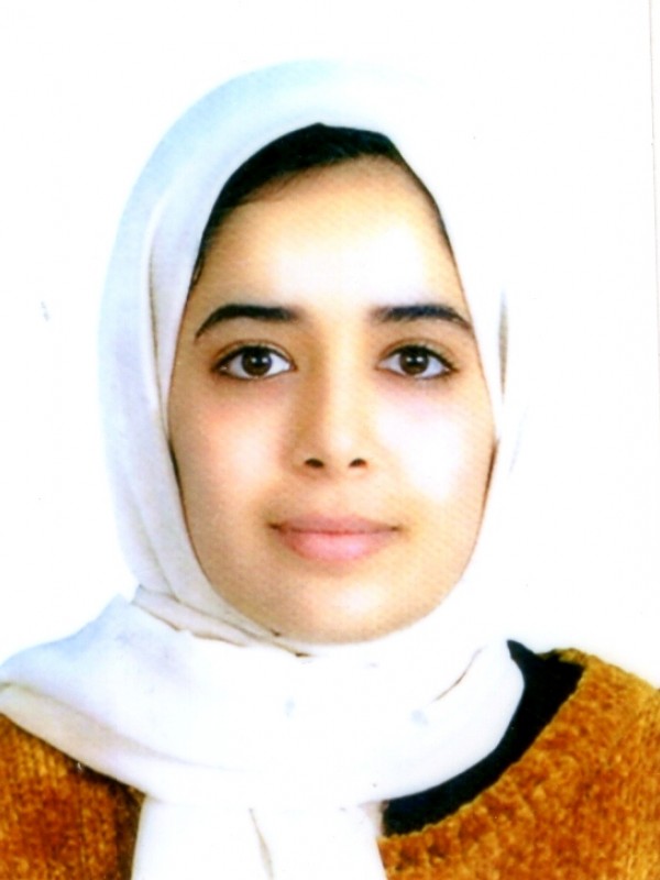 فيروز محمد مخلوف البوزيدي