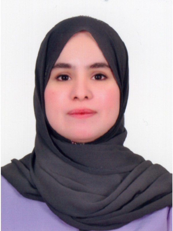 رشا عبدالسلام امبيه عمار