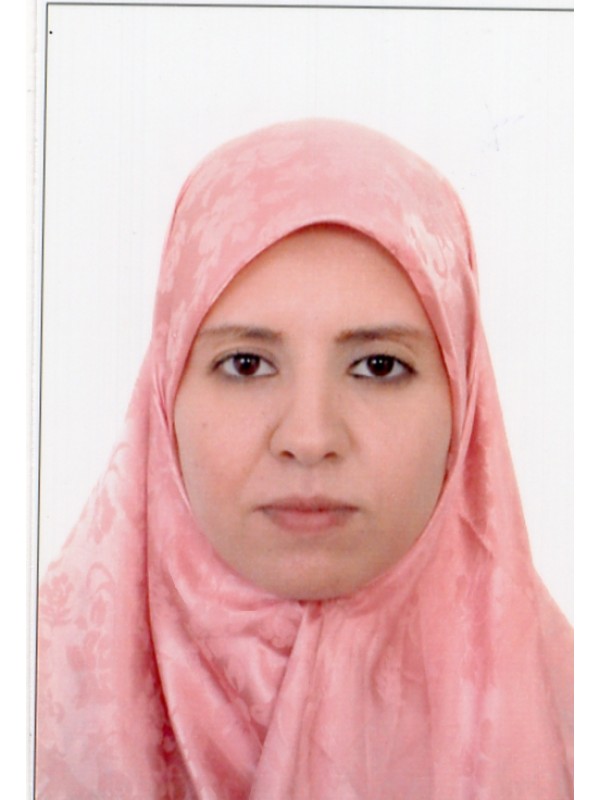 نوال ابوشعفه علي شقرش