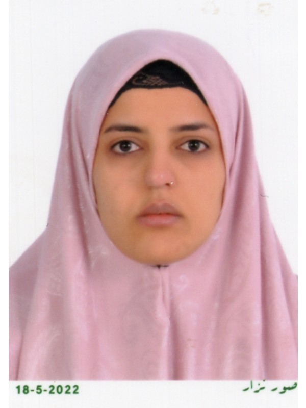 اية مصطفى ابراهيم صليل