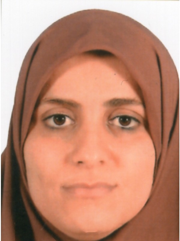 هناء محمد الزوبير محمود خلف الله