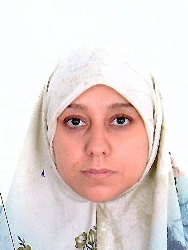 هند محمد محمود هيبة