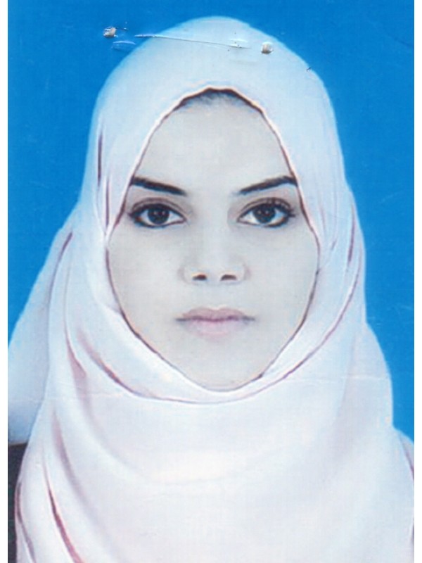 بسمه مبروك عبدالسلام بعيج