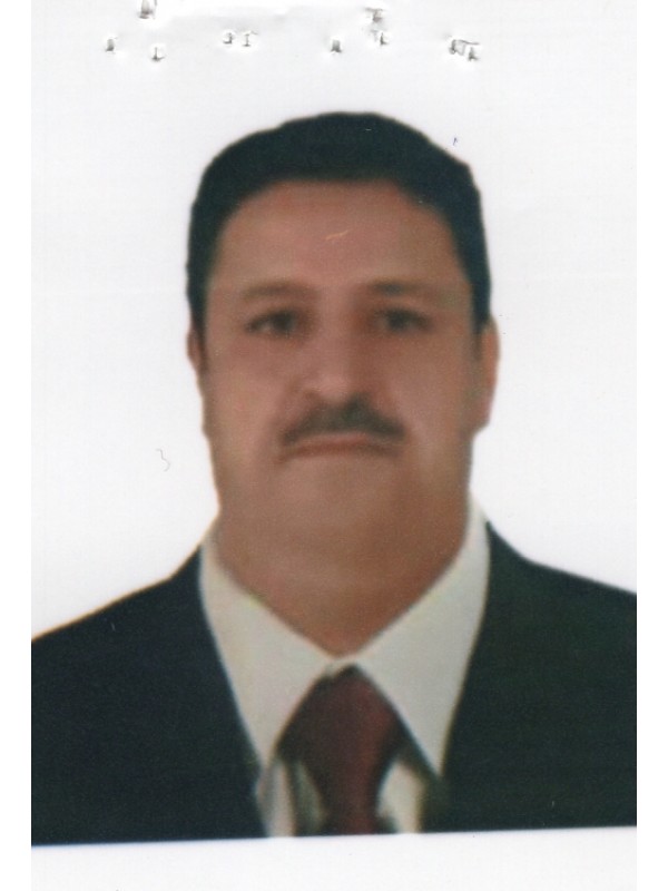 نجم الدين حسن المبروك الغول