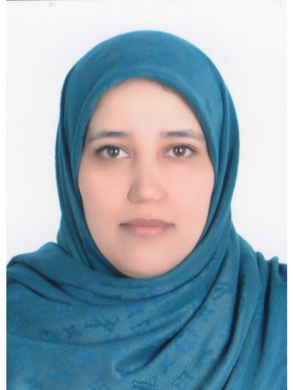 سندس محمد محمد قنفود