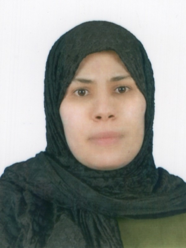 اماني عبدالله صالح رحيل 