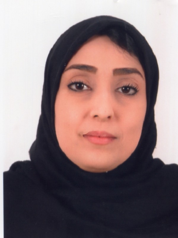 امال علي منصور جابر