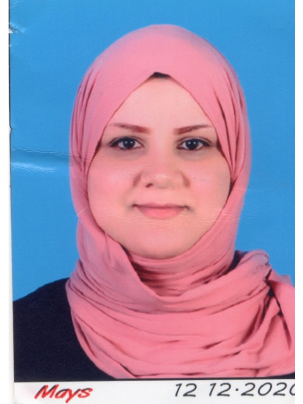 ايمان الطاهرمحمد زيدان