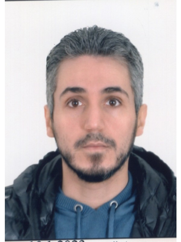 محمود إبراهيم عمر ابوعون