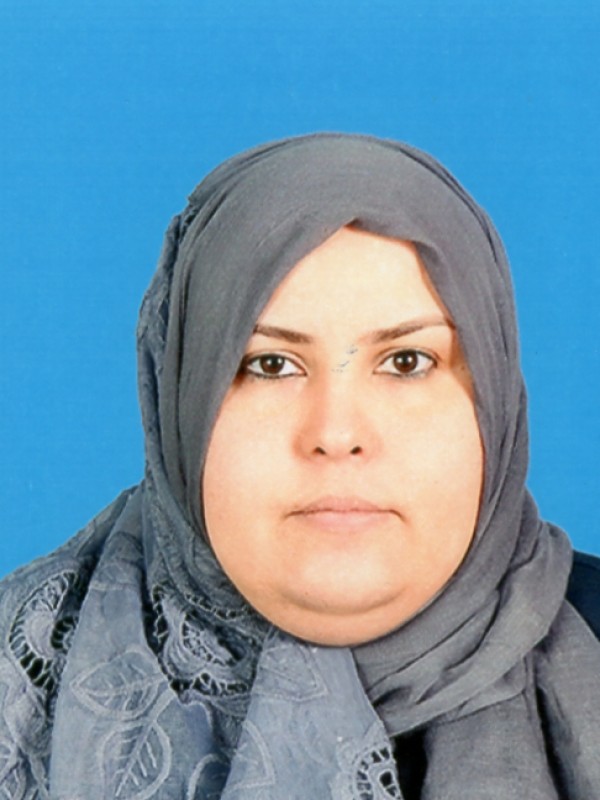 نعيمة الفيتوري خليفة خليل