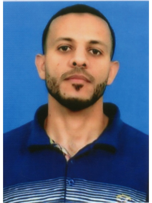 فوزي كمال علي الإمام 