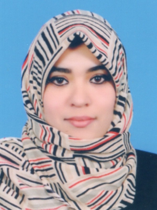 فدوى حمودة ميلاد الفرجاني