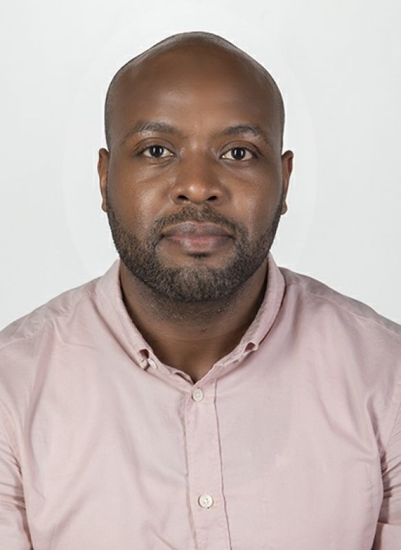 محمد سعد عاشور موسي 