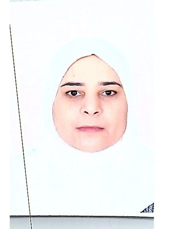 أحلام عثمان صالح الشيباني 