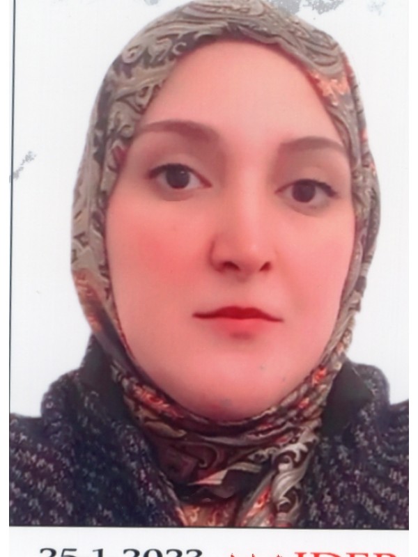 أميرة عبد الرؤوف عبدالسلام ابوغراره