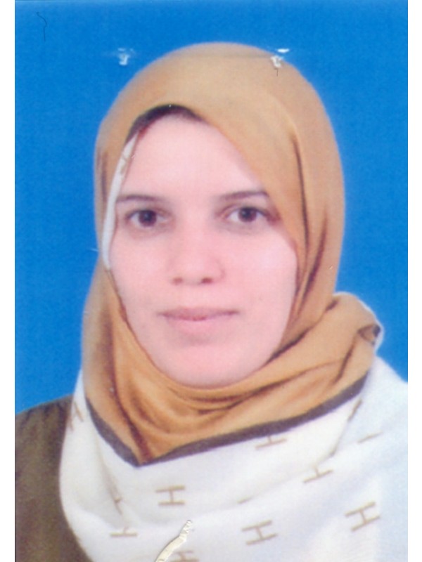 وصال لطفي منصور بن عامر