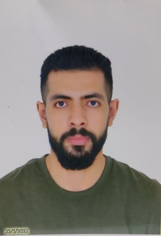 حسام حسين عامر الزوالي 