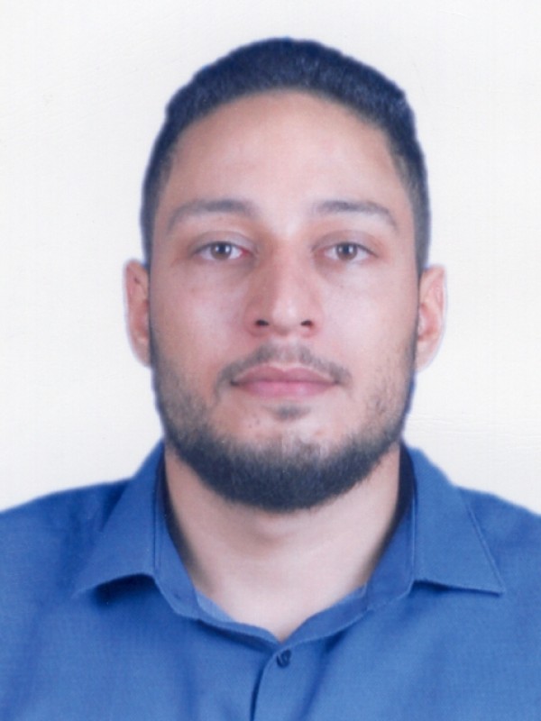 أحمد أبوبكر محمد الفقية