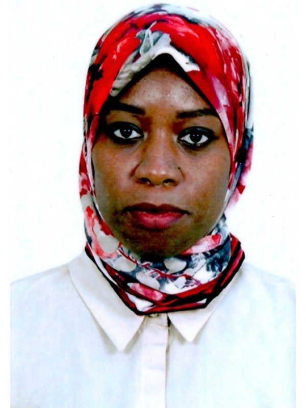 إكرام عبد الرزاق محمد فوراوي 