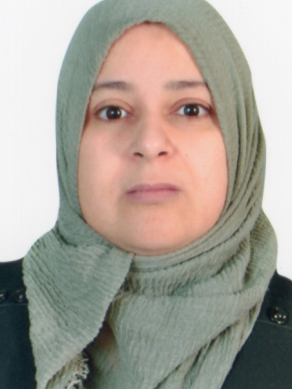 سليمة سالم امحمد التائب 