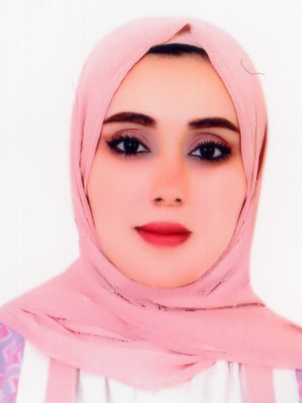 حنين أحمد الهادي كركوب