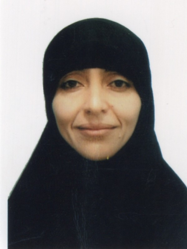 حنين نجيب خليفة معتوق