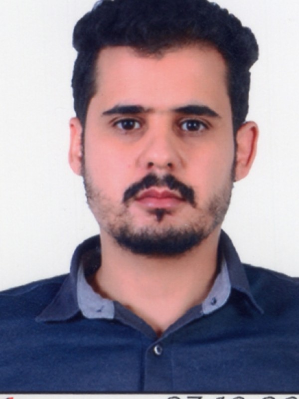 مهند سلامة محمد القراد