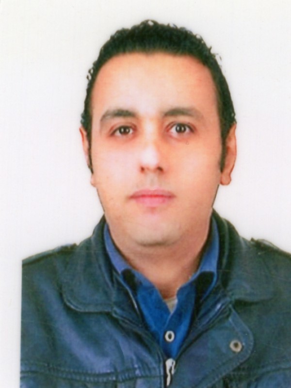 جهاد عبد السلام مسعود منصور