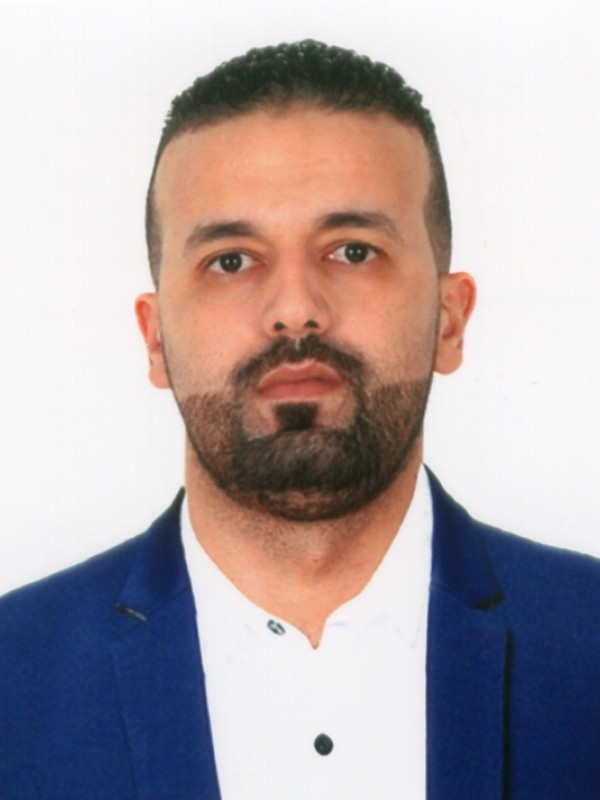 الصديق عبدالله الطاهر حبيبي 