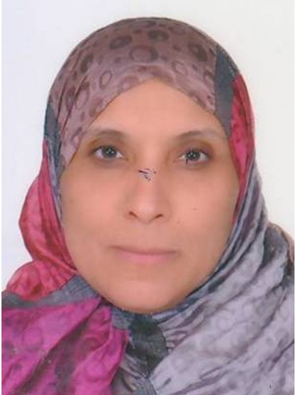 هدى "أحمد الزروق"البشير القاضي