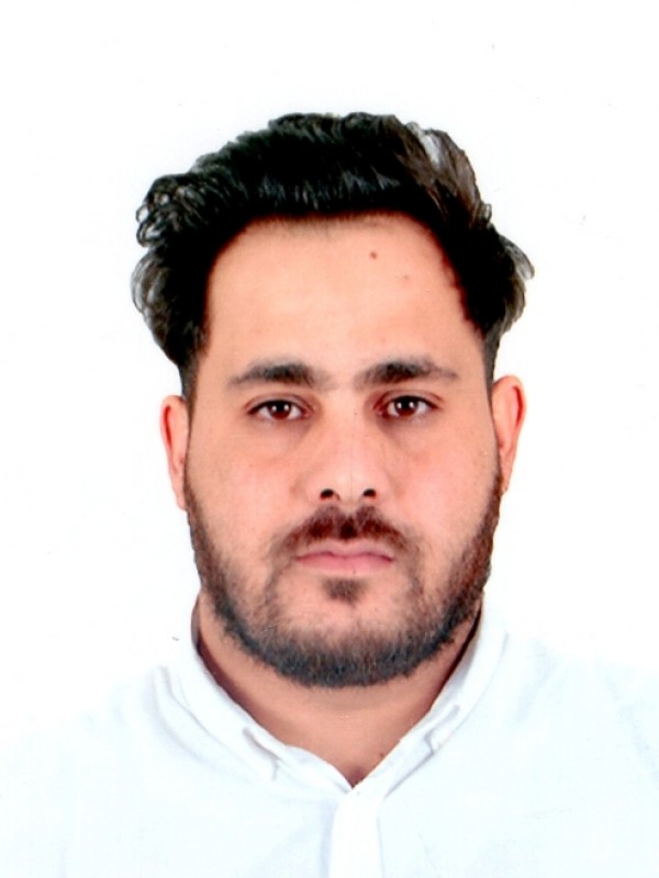 محمود عمار محمد بالخير 