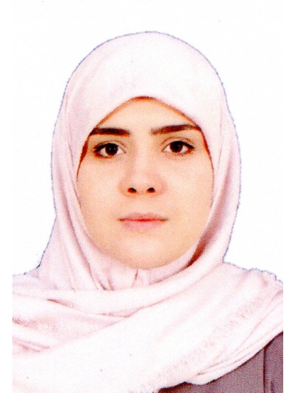 هبة جمعة علي القذافي