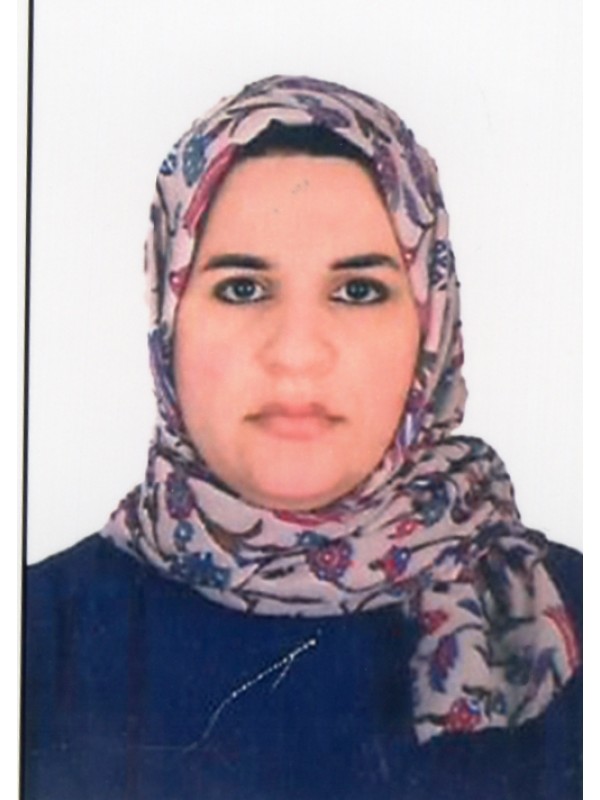 ناهد بشير المبروك منصور