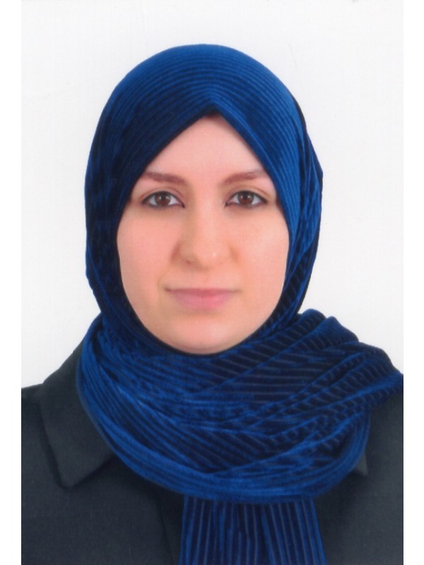 أية عبدالفتاح الطاهر بن عمران