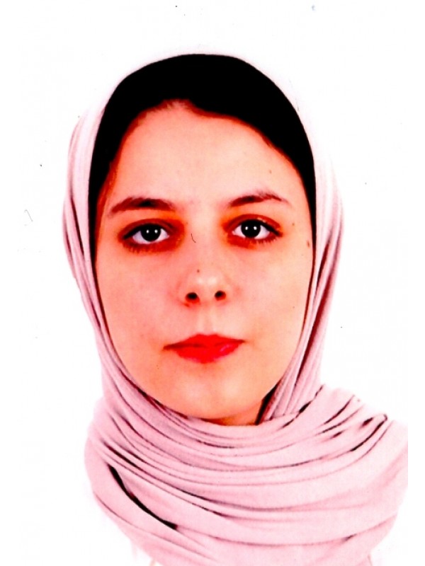 رجاء عمران مفتاح السنوسي