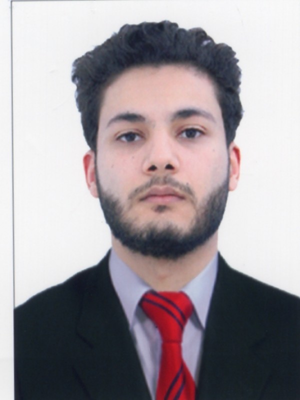 عاصم العجيلي علي عيسي