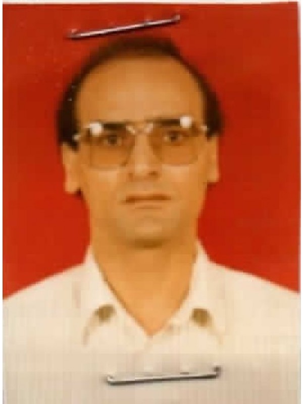 بشير مختار الغرمول