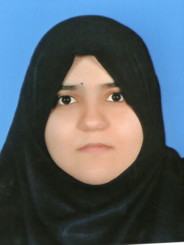 فاطمة صبري عمر الرويمي