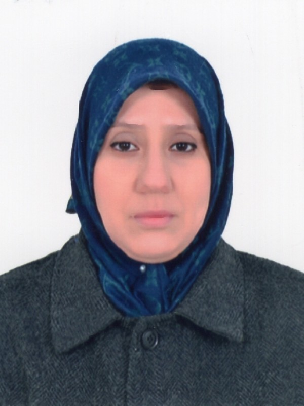 سلوى مفتاح عبد الحميد بوأحمير