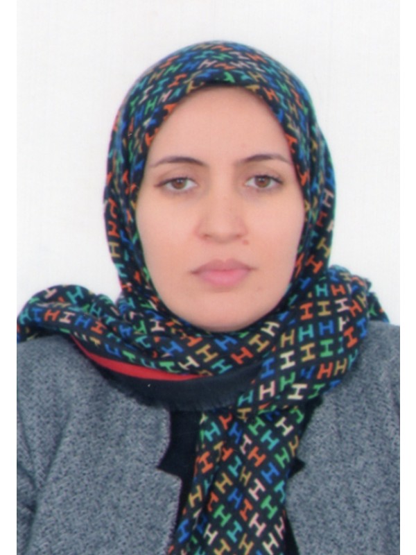 امال محمد إمحمد كرنافة