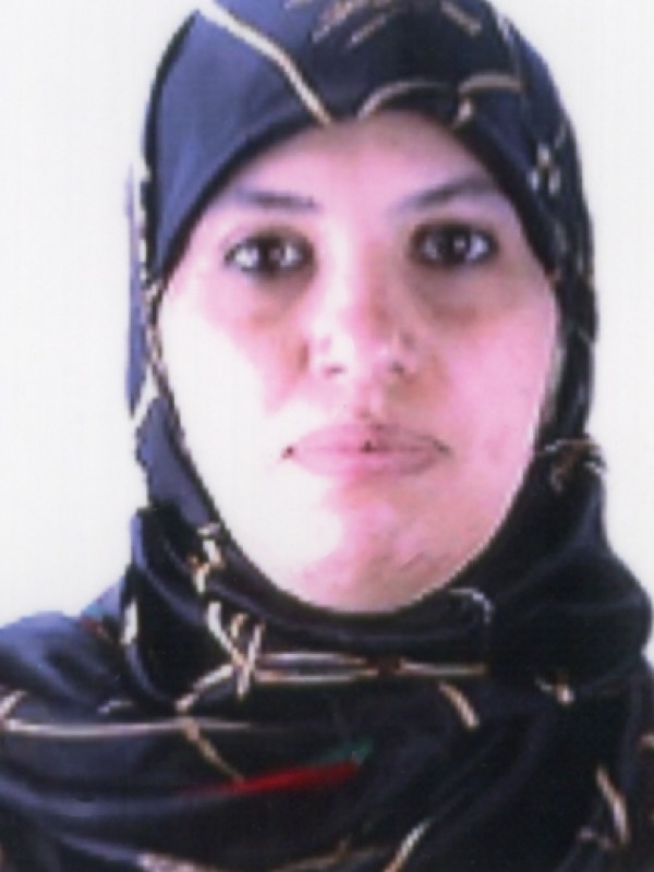 امل مصباح نورالدين فضل