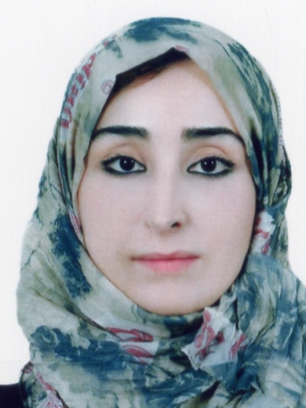 بدرية الهادي بشير عقيل