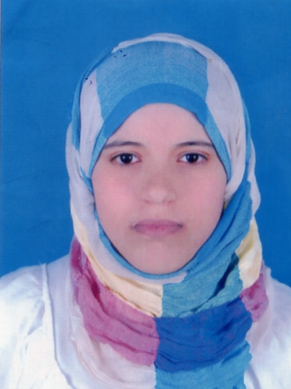 مودة محمد الصغير مرغم 