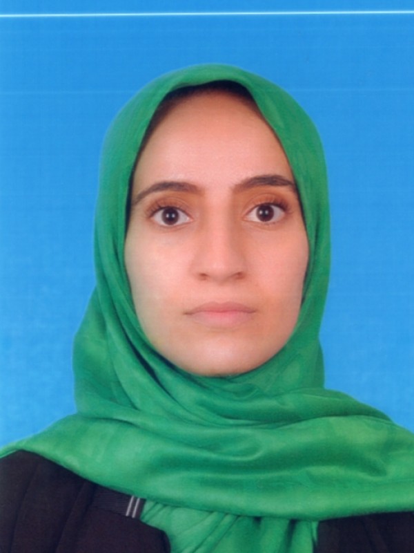 سميحة محمد عبدالله المحيريق